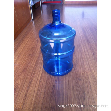 5 Gallon Bottle